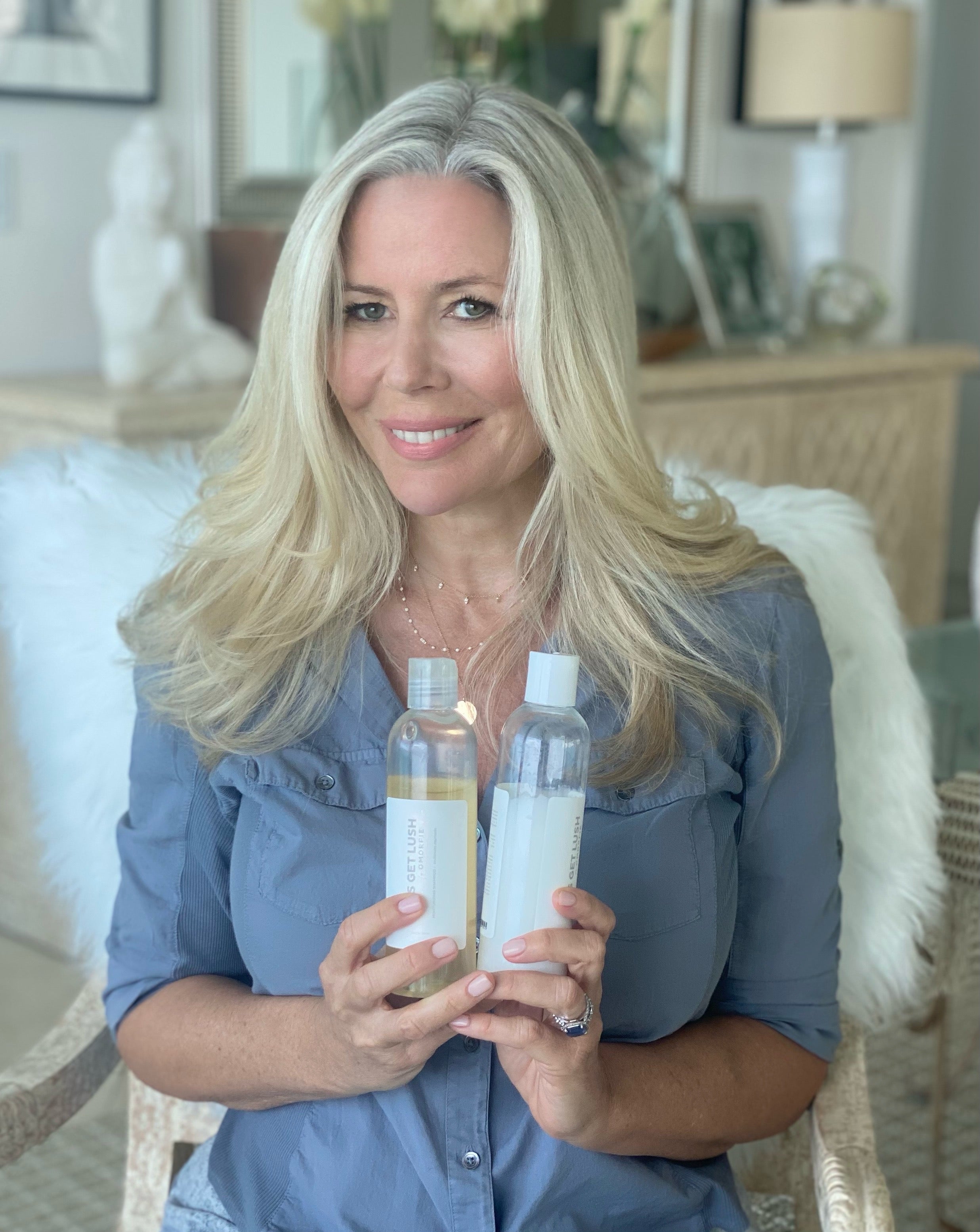 Best Silicone Free Shampoo And Conditioner