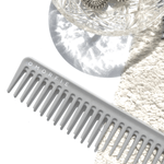 Load image into Gallery viewer, The Beach Comb | Wide Tooth Comb | Wet Hair Comb | OMORFIE