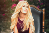 STYLING SIMPLICITY IS THE KEY FOR PEGGY TANOUS