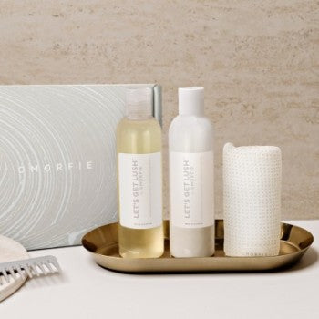 Hair Repair Treatment Kit