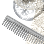 Load image into Gallery viewer, The Beach Comb | Wide Tooth Comb | Wet Hair Comb | OMORFIE
